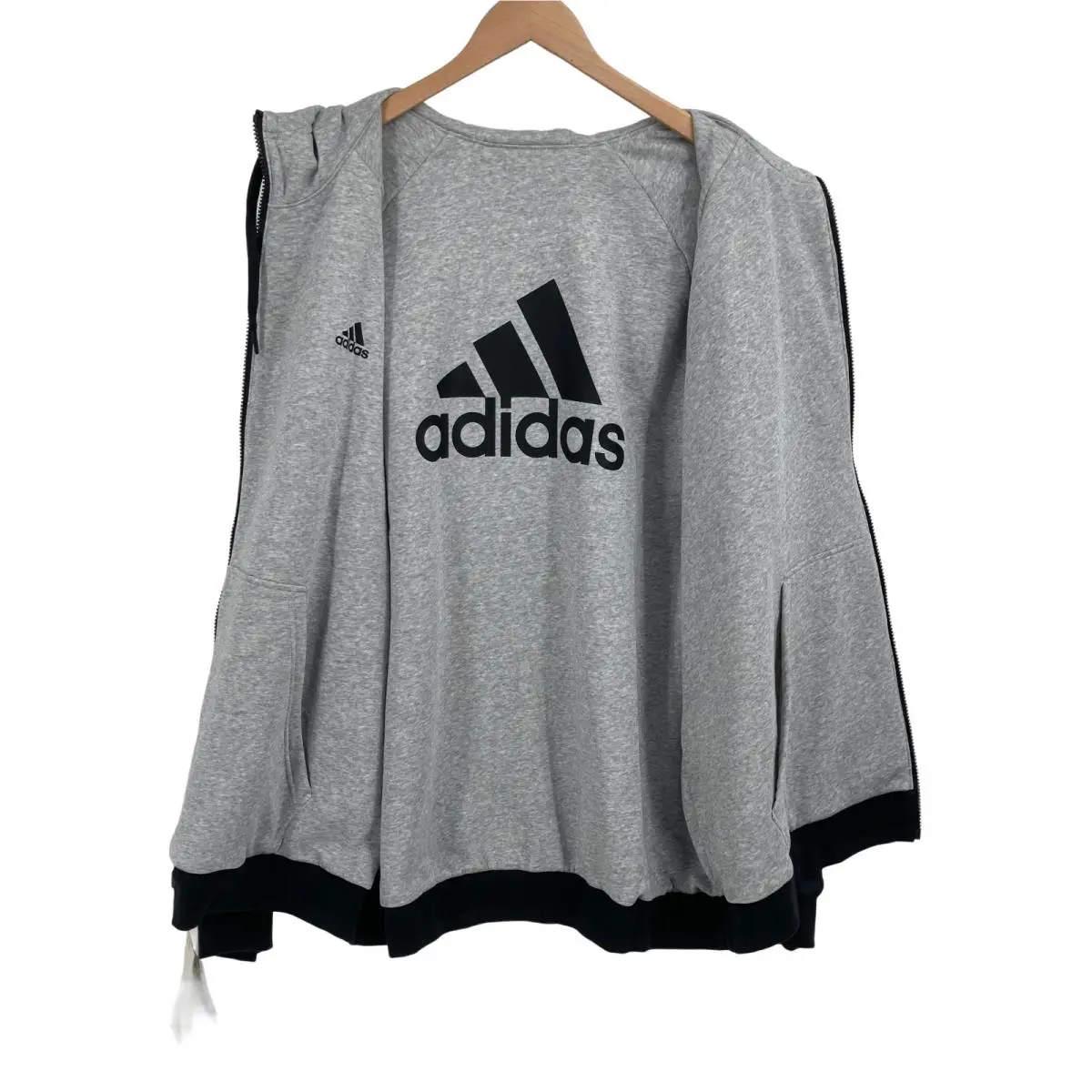 Adidas clothing - Black 8
