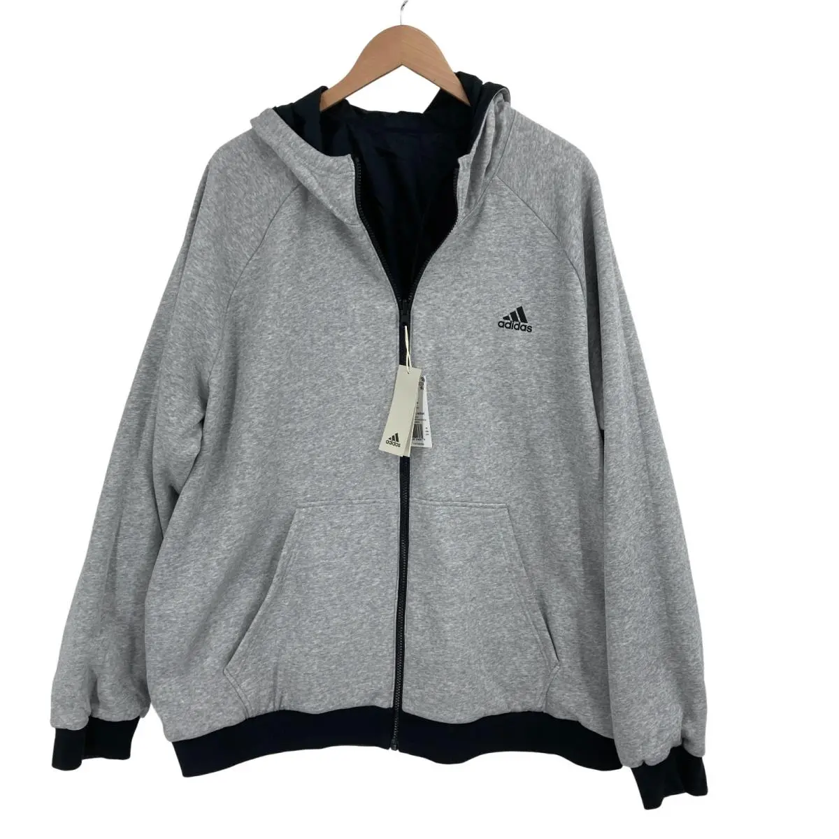 Adidas clothing - Black 1