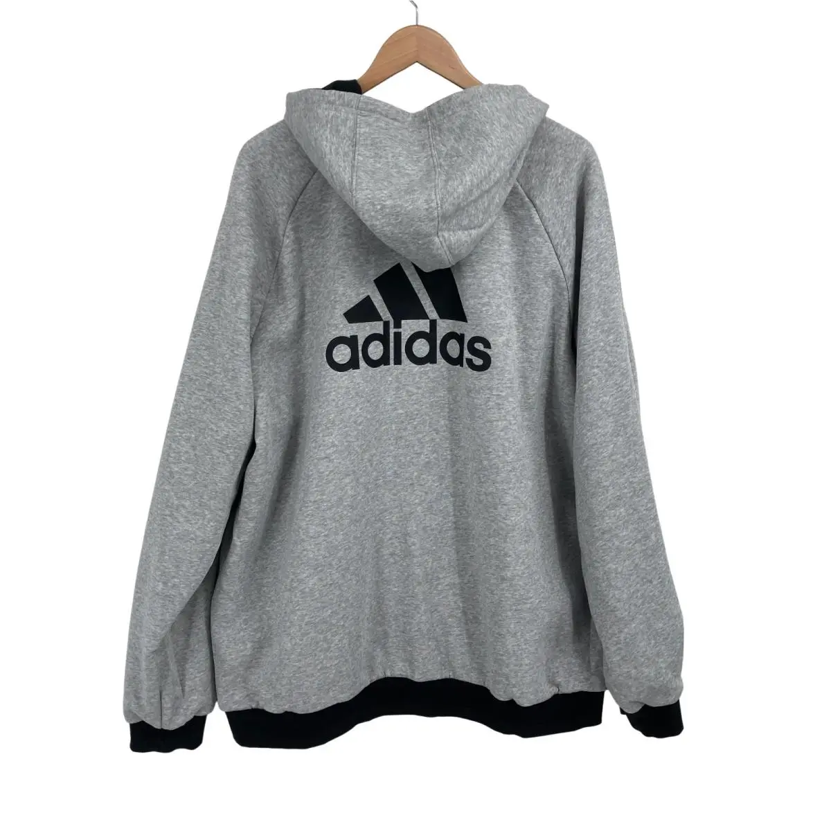 Adidas clothing - Black 2