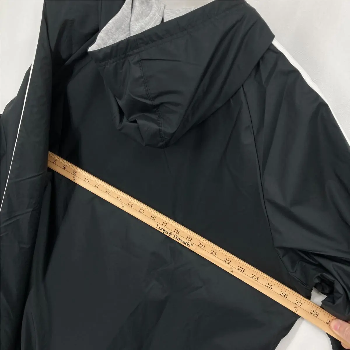 Adidas clothing - Black 9