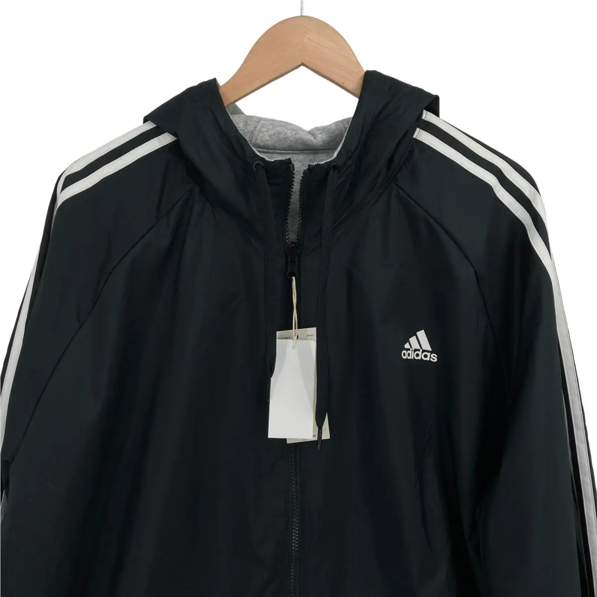 Adidas clothing - Black 3
