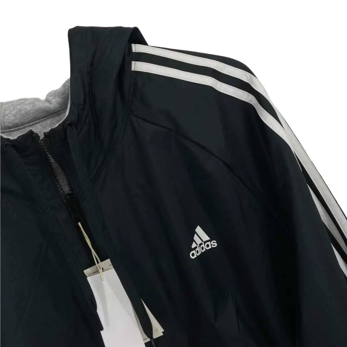 Adidas clothing - Black 4