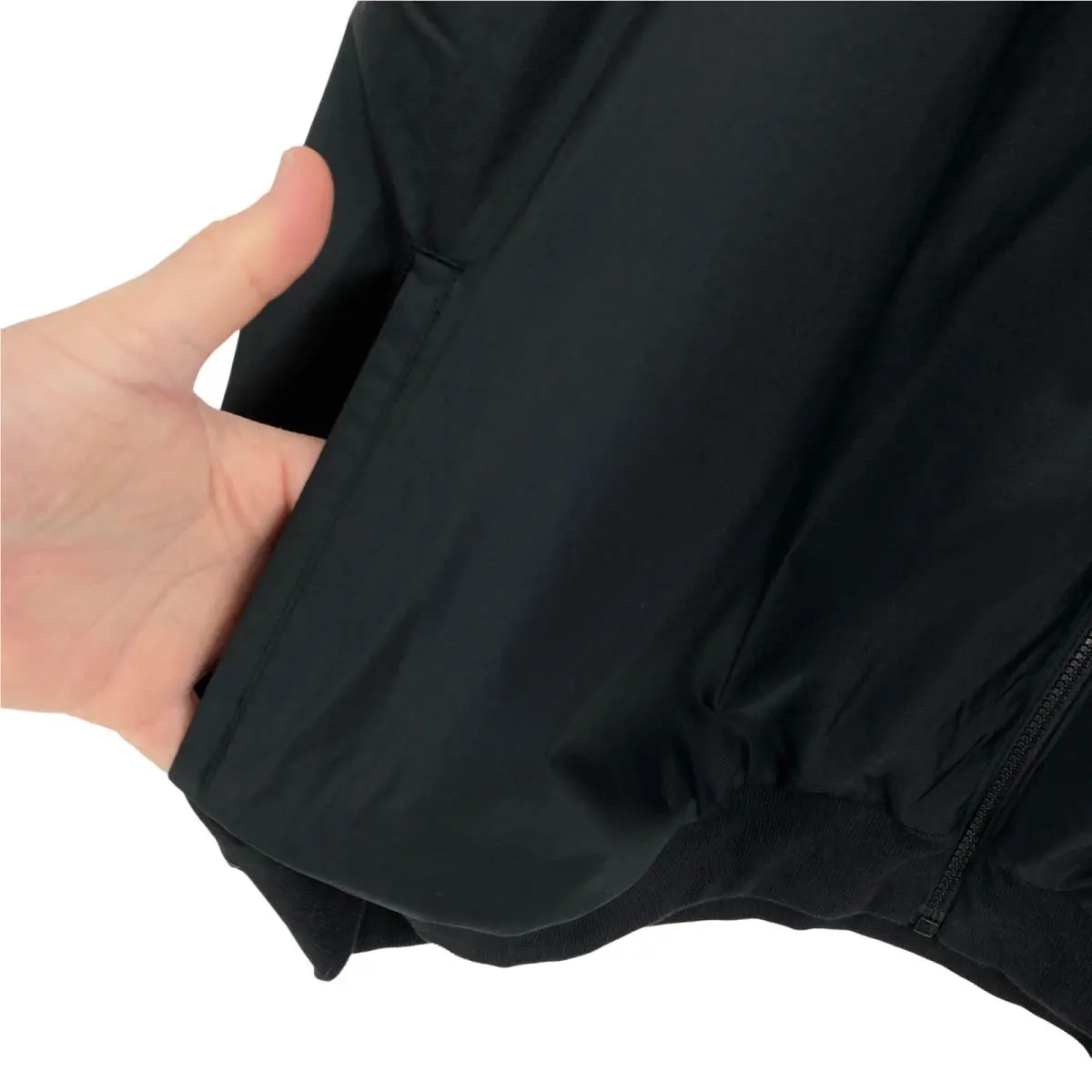 Adidas clothing - Black 6