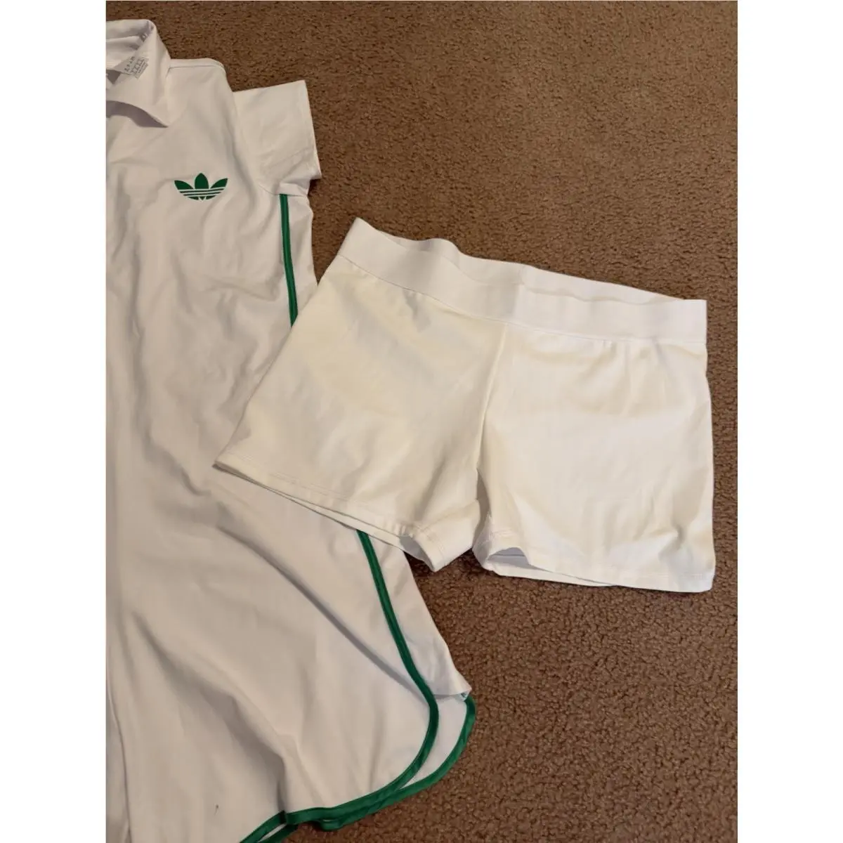 Adidas clothing - adidas CLIMACOOL - CLIMACOOL - White 10