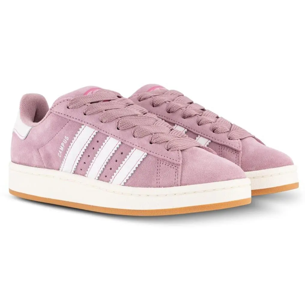 Adidas Campus 00s Sneakers Pink Retro Classic Trainers Originals Shoes Women 7US