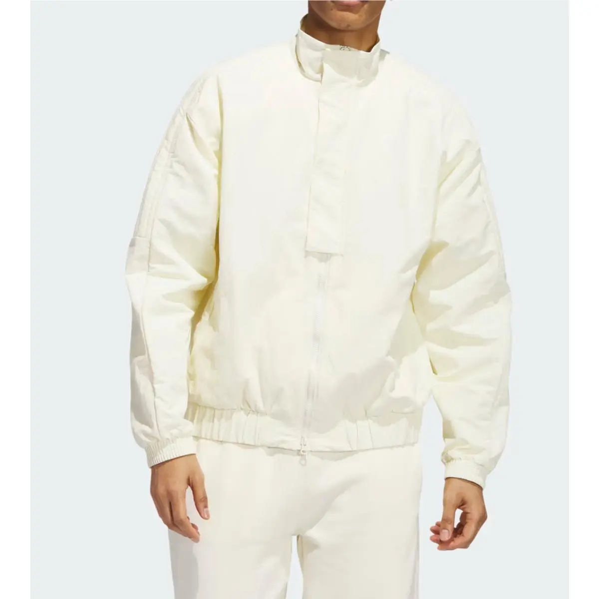 Adidas clothing - Ivory 1