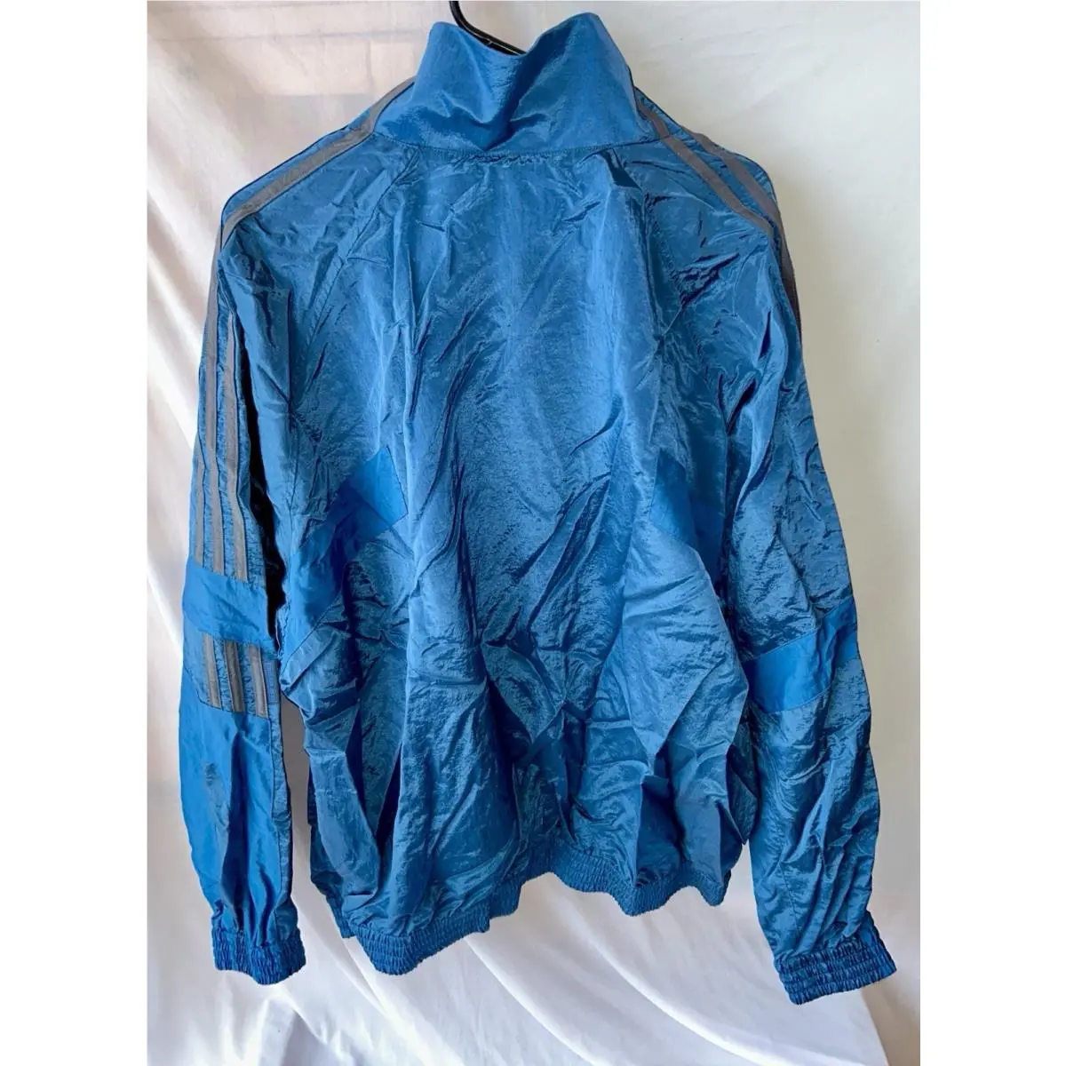 Adidas clothing - adidas HD2240 - HD2240 - Blue 1