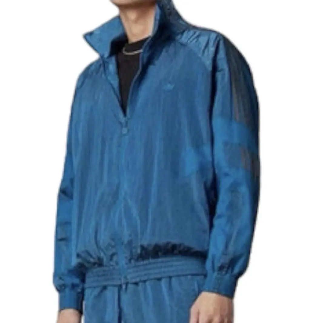 Adidas clothing - adidas HD2240 - HD2240 - Blue 2