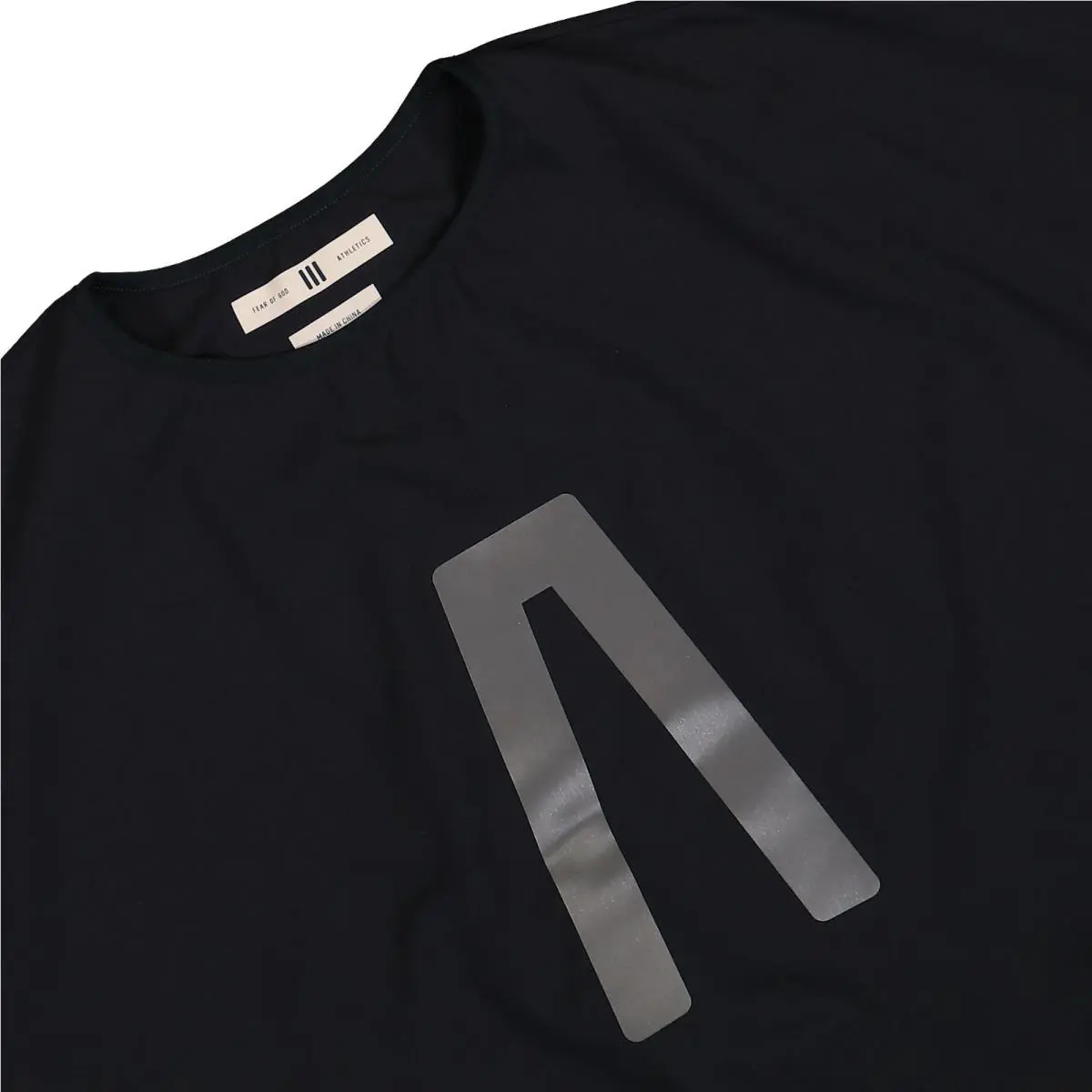 Adidas clothing - Athletics Crew - Athletics Crew - JZ7376 - Black (UPC: 198320902842) 3