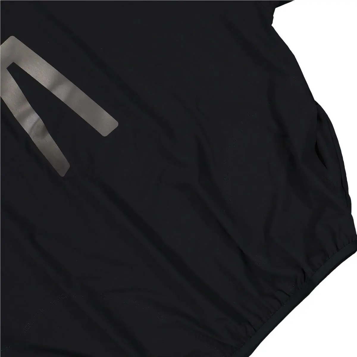 Adidas clothing - Athletics Crew - Athletics Crew - JZ7376 - Black (UPC: 198320902842) 4