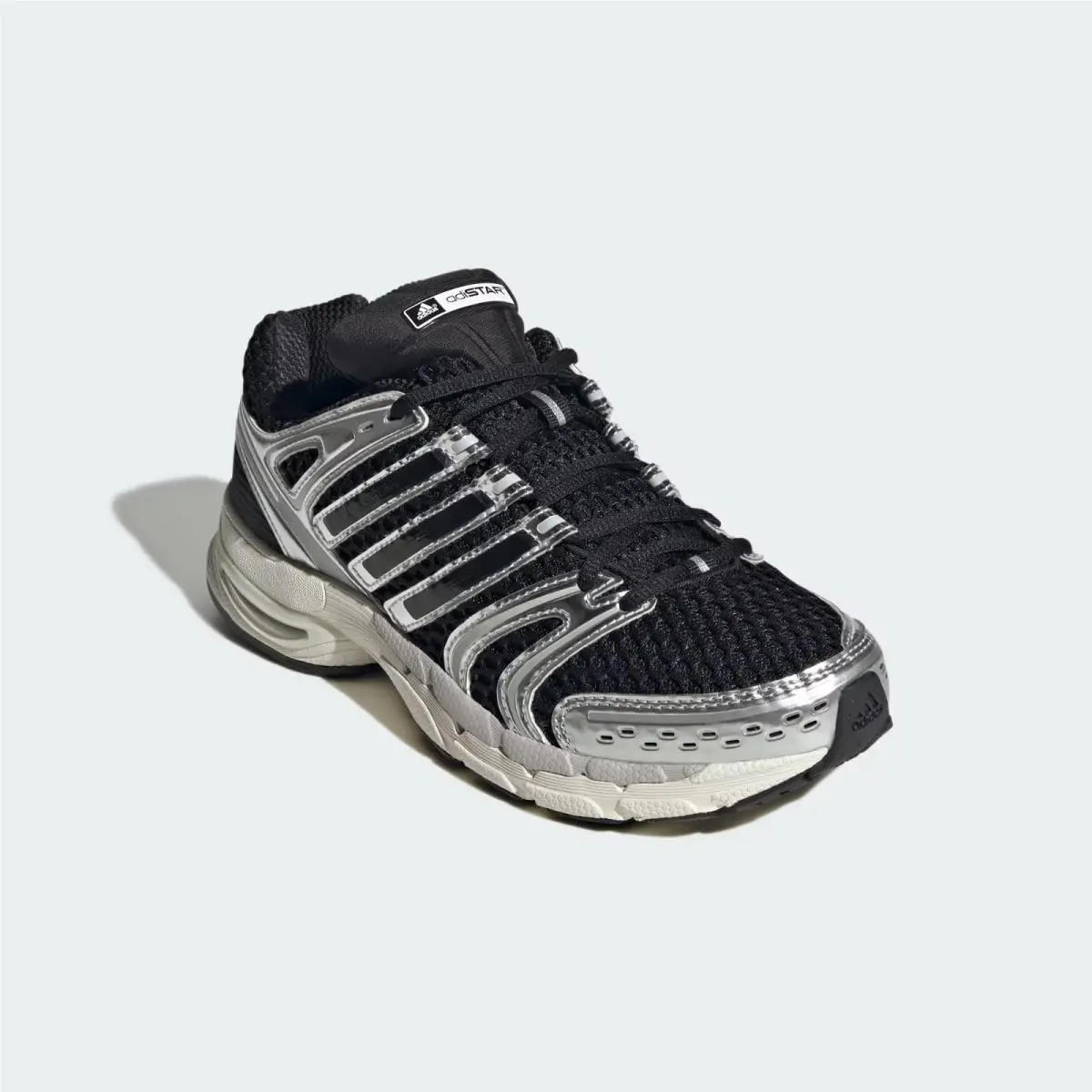 Adidas shoes - Black 2