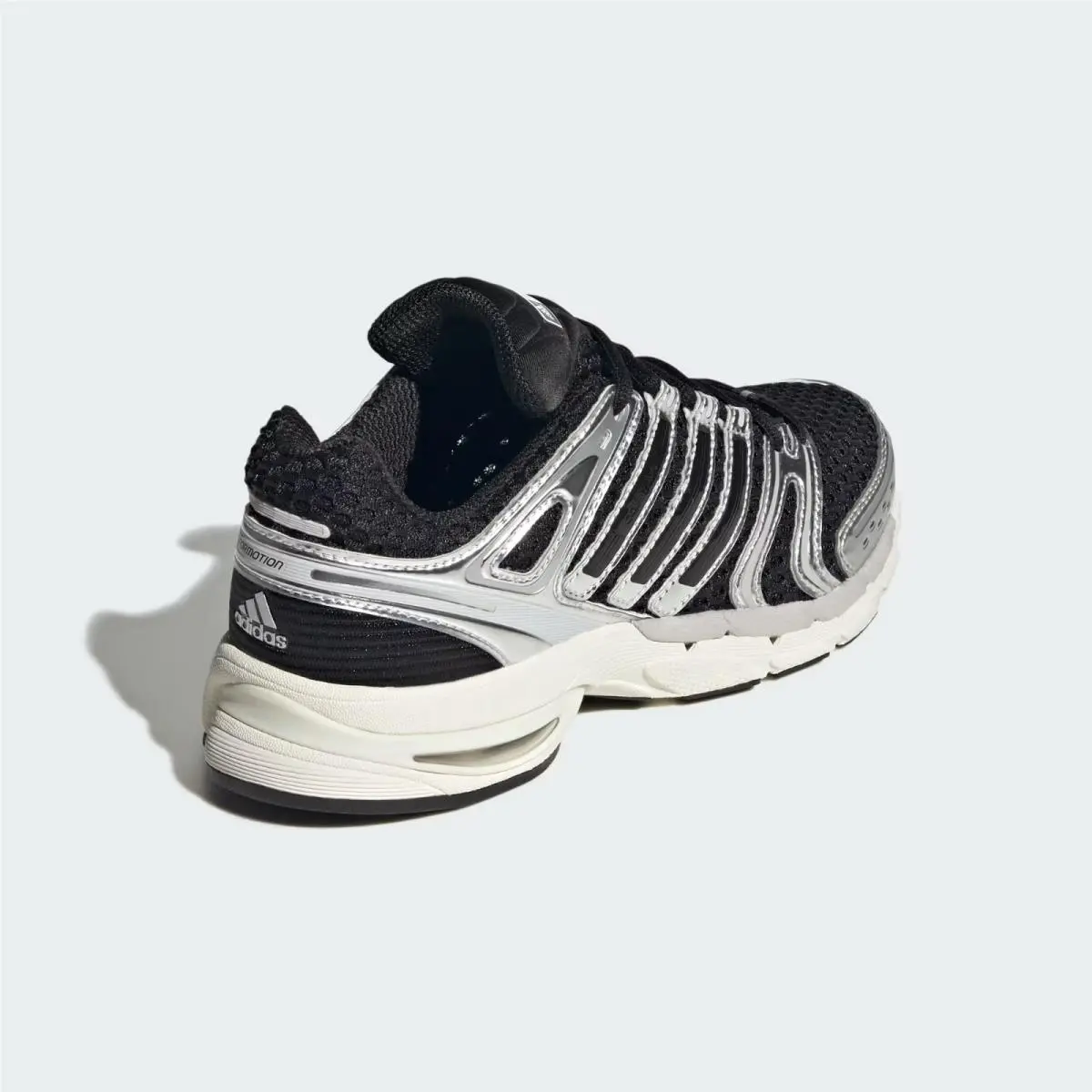 Adidas shoes - Black 3