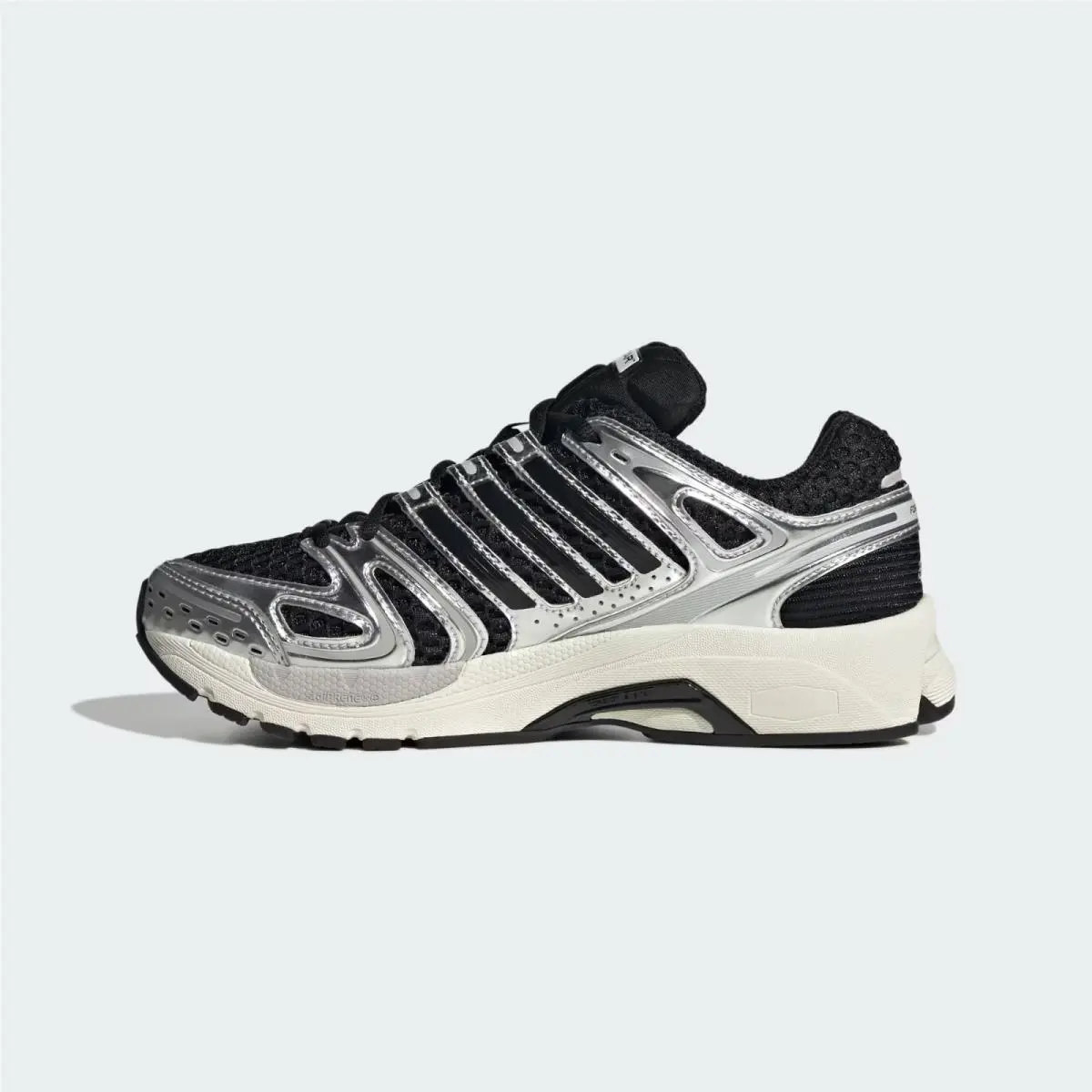 Adidas shoes - Black 4