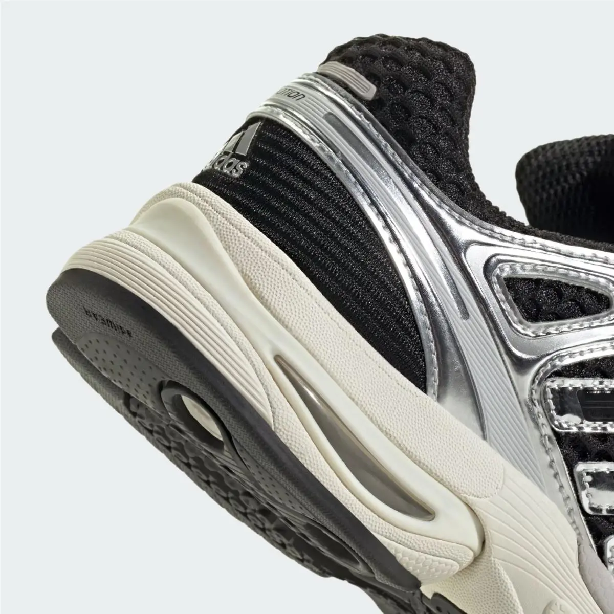 Adidas shoes - Black 6