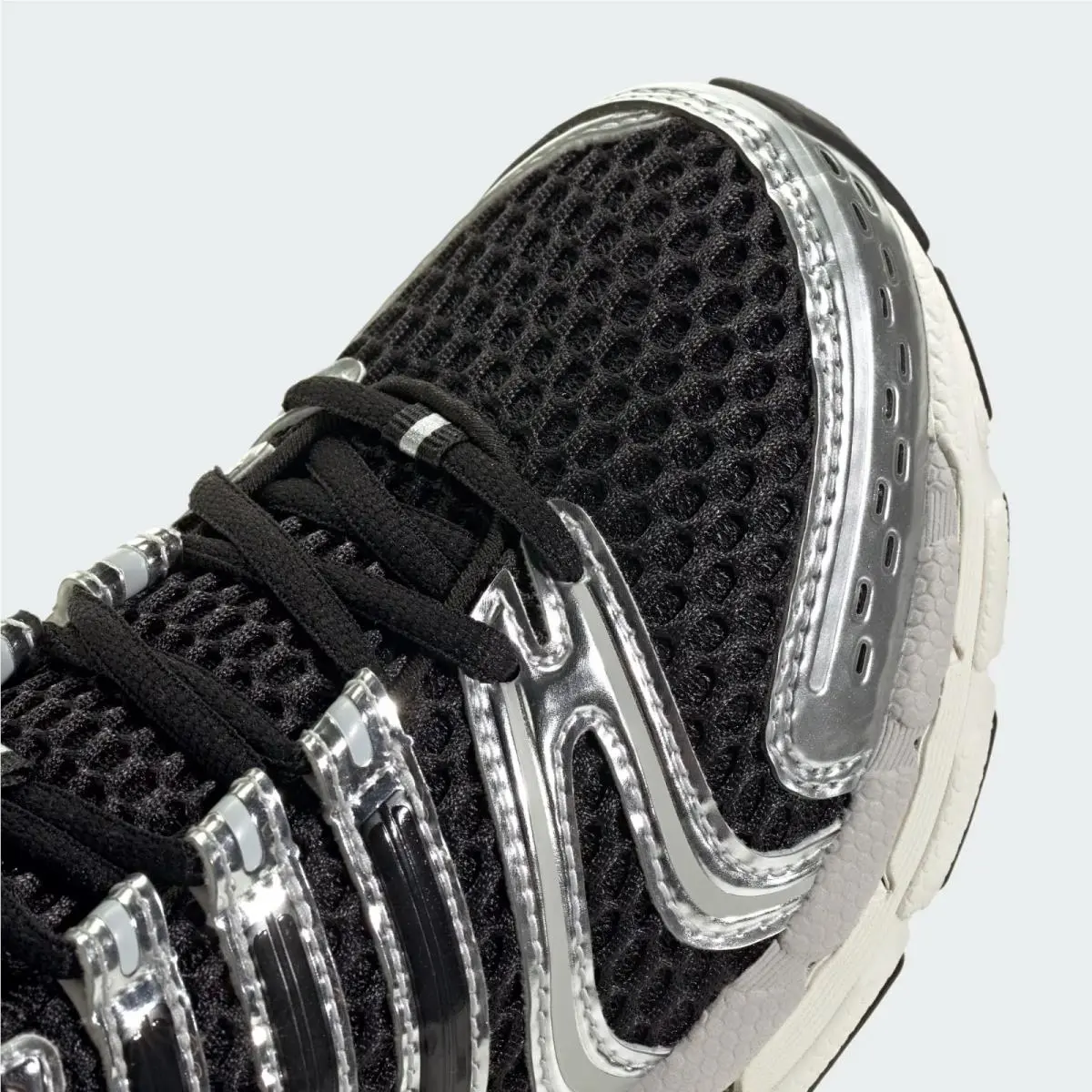 Adidas shoes - Black 5