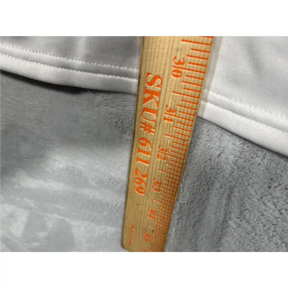 Adidas clothing - White 5
