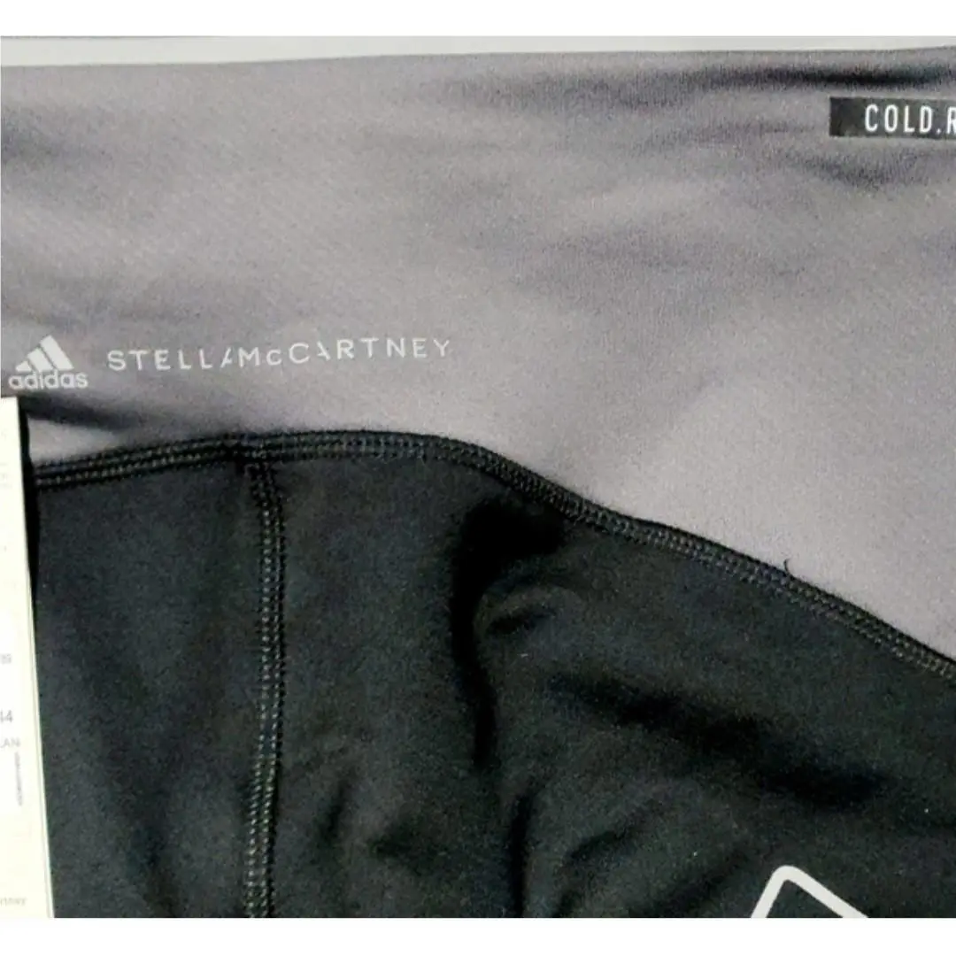 Adidas clothing - Black 5