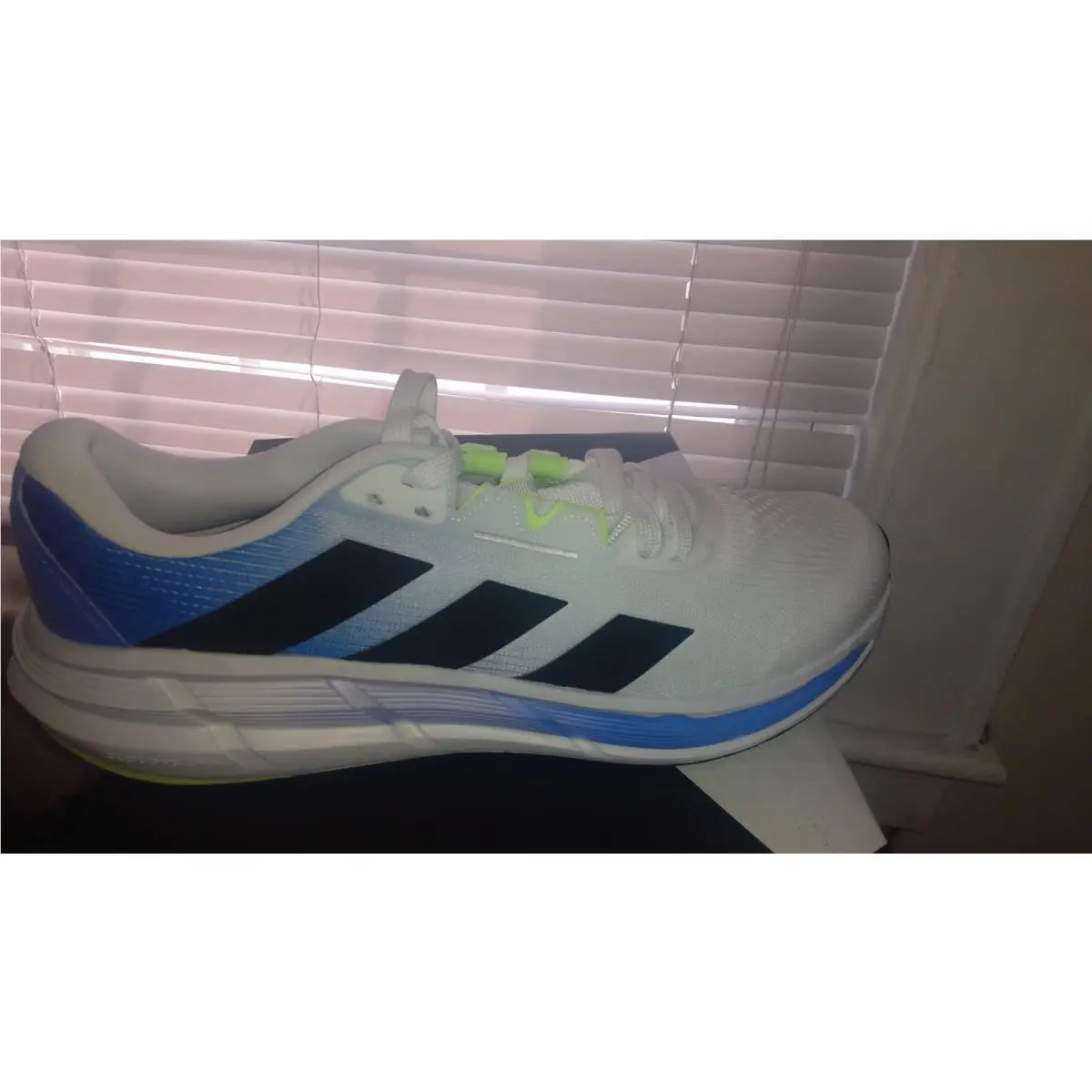 Adidas Adida Queststar 3 M Men`s Shoes Size 14M