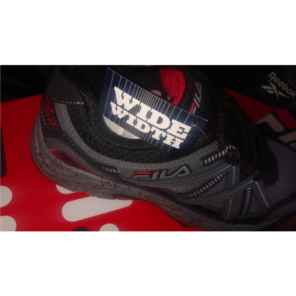 Adidas shoes - adida Queststar 3 M - adida Queststar - Multicolor 13