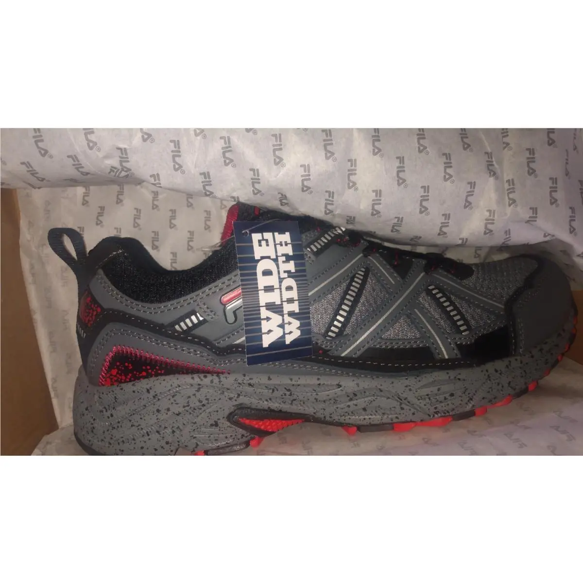 Adidas shoes - adida Queststar 3 M - adida Queststar - Multicolor 15