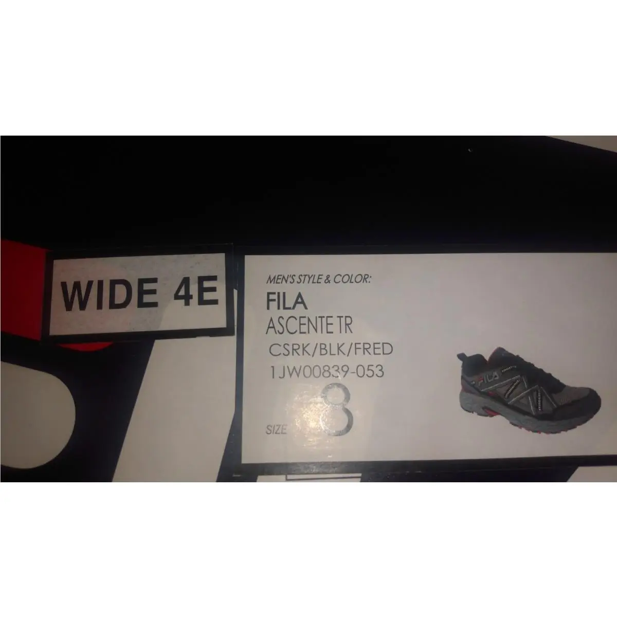 Adidas shoes - adida Queststar 3 M - adida Queststar - Multicolor 16