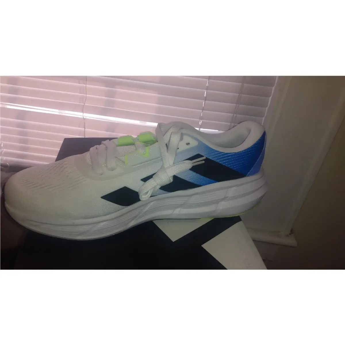 Adidas shoes - adida Queststar 3 M - adida Queststar - Multicolor 2