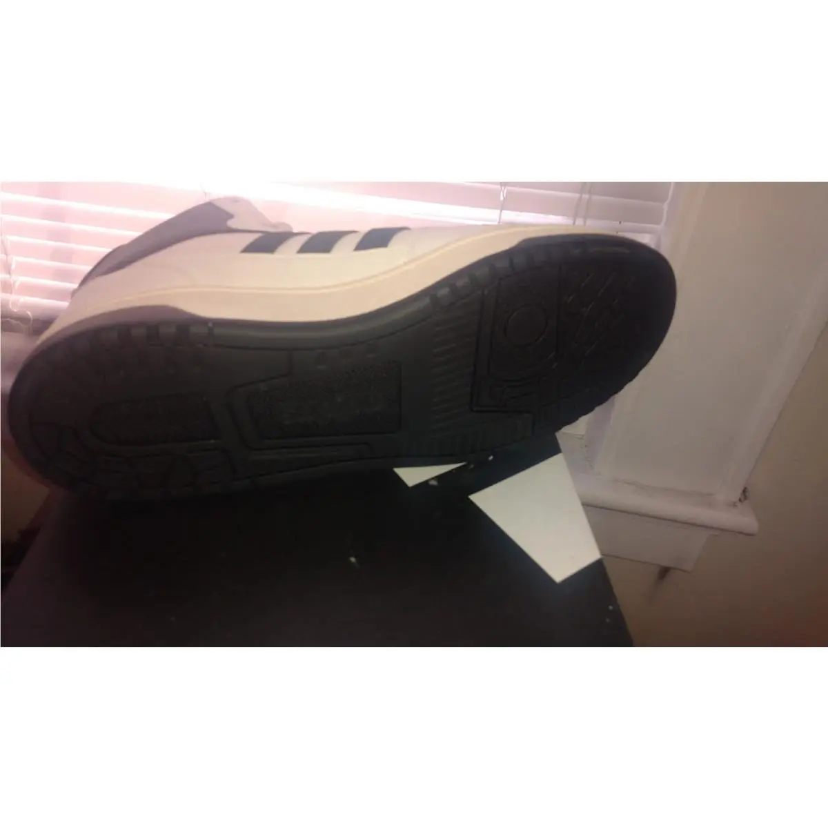 Adidas shoes - adida Queststar 3 M - adida Queststar - Multicolor 5