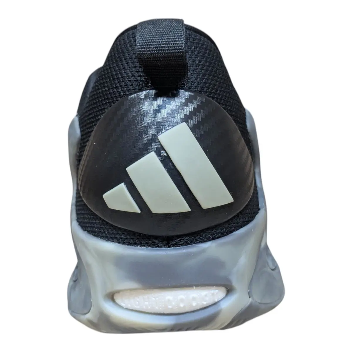 Adidas shoes - Adidas A.E. 1 Low - Low - Gray (UPC: 196479103561) 2
