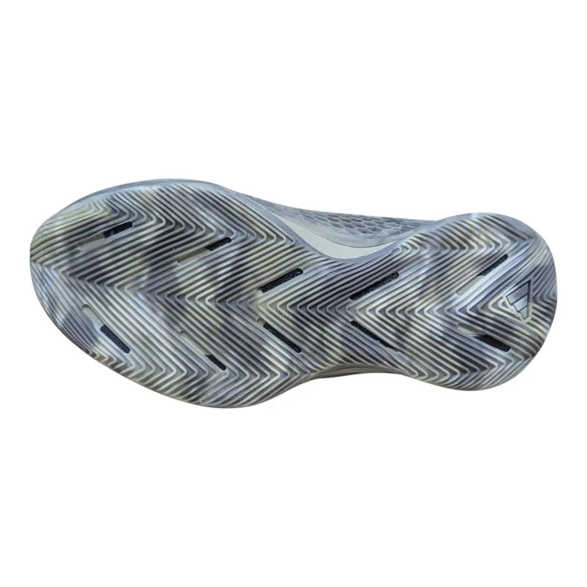 Adidas shoes - Adidas A.E. 1 Low - Low - Gray (UPC: 196479103561) 3