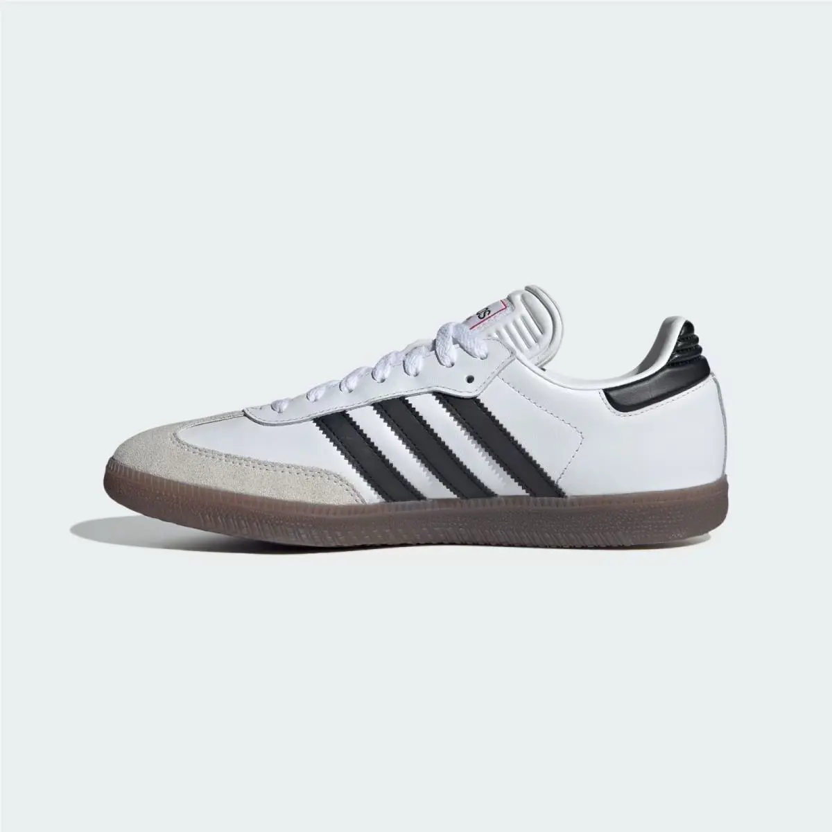 Adidas shoes - adidas Samba - Samba - White/Black 5