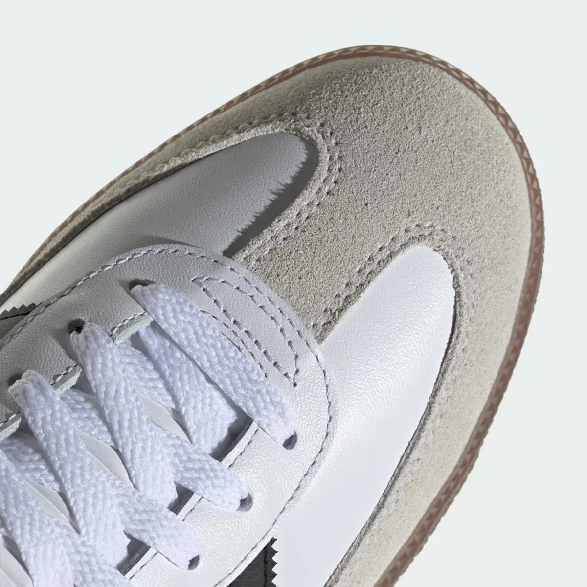 Adidas shoes - adidas Samba - Samba - White/Black 7