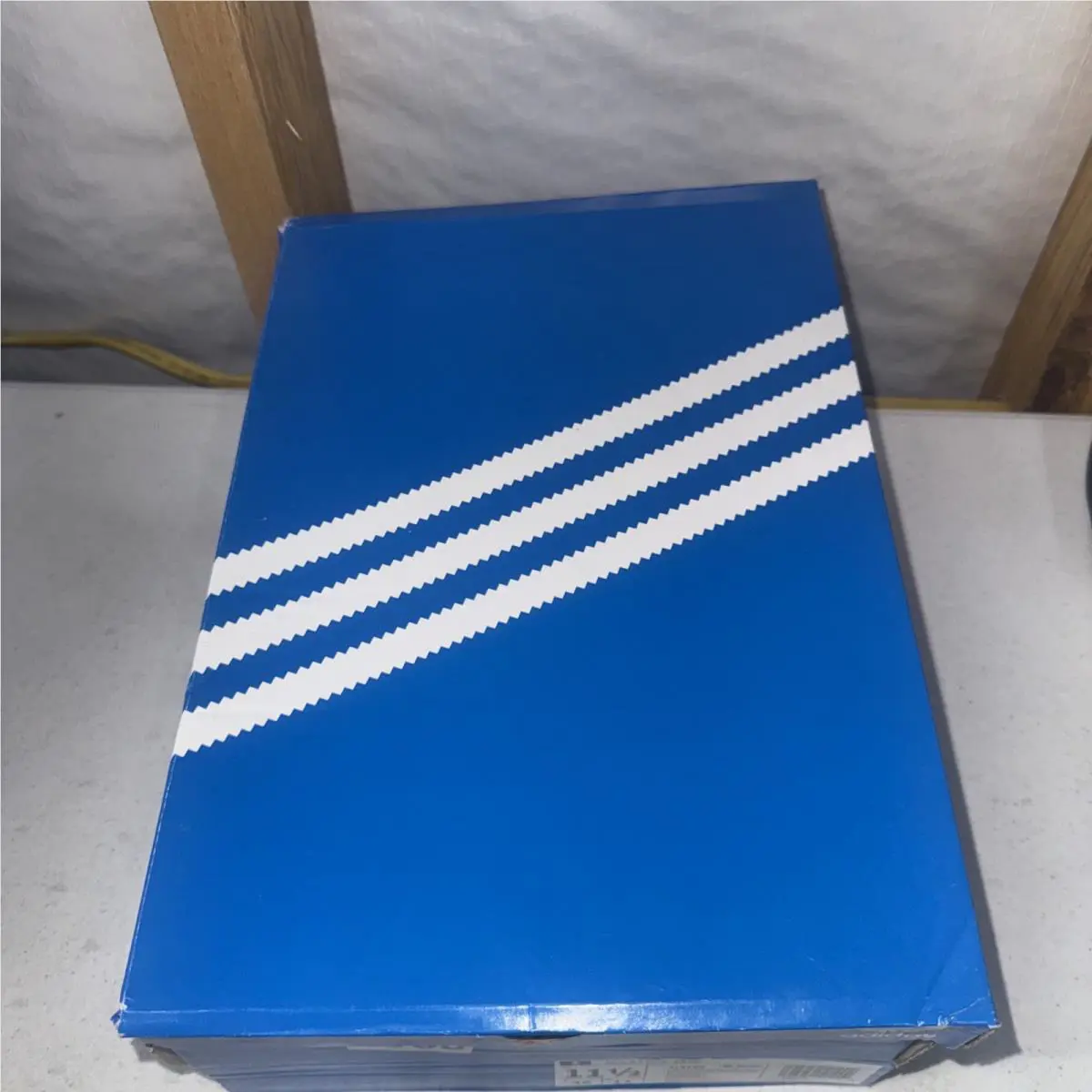 Adidas shoes - adidas Samba - Samba - JI3185 - Ivory 0