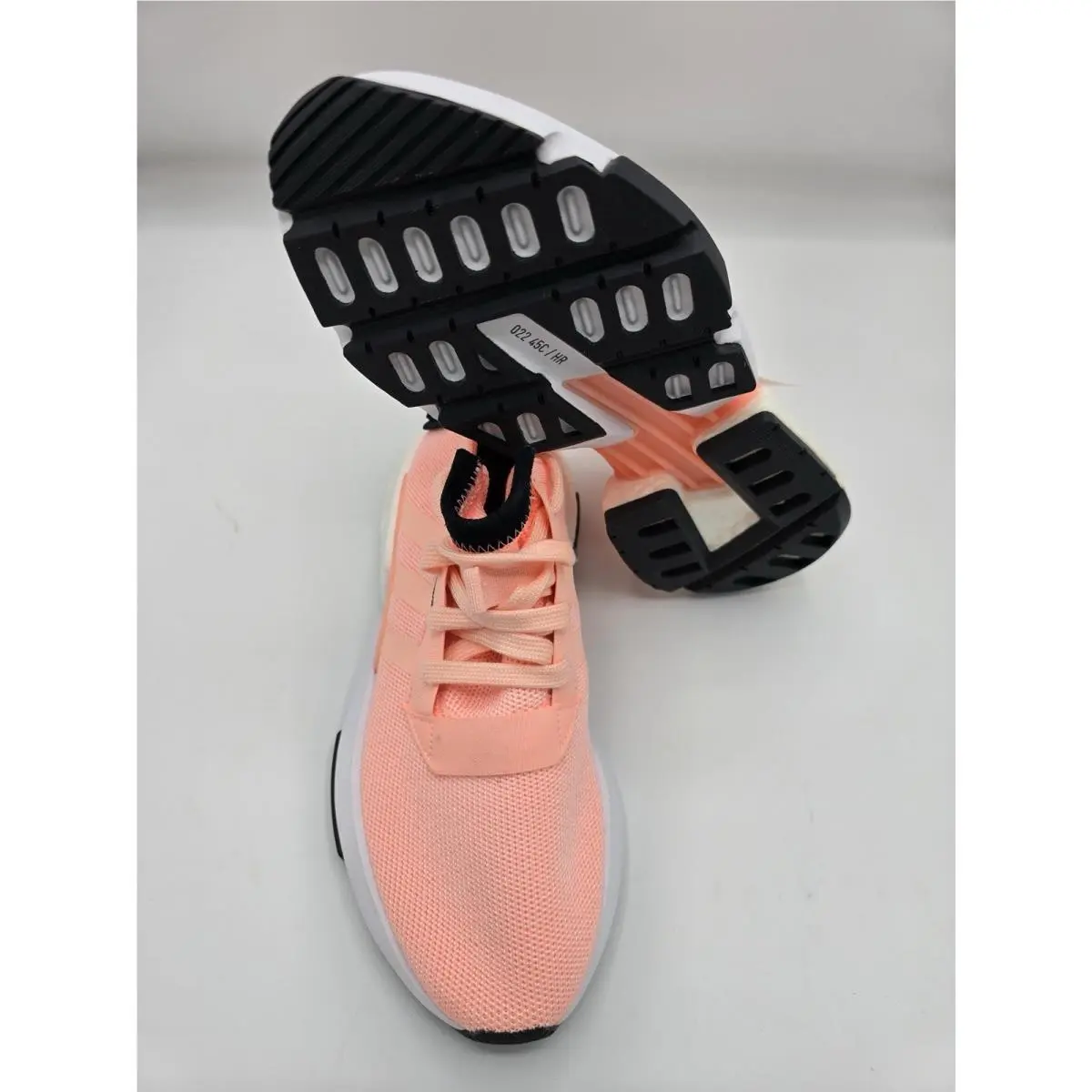 Adidas shoes - adidas Pod-S3.1 - DB2891 - Red 3