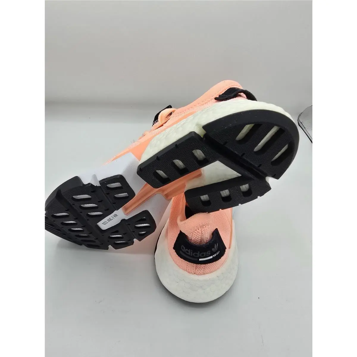 Adidas shoes - adidas Pod-S3.1 - DB2891 - Red 4