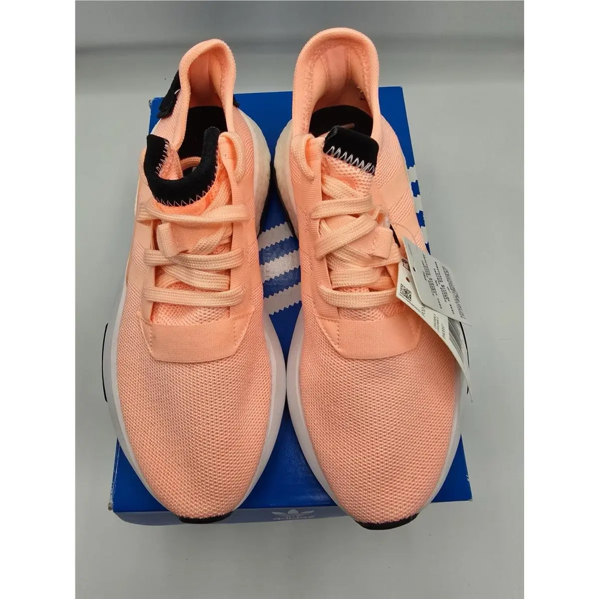 Adidas POD-S3.1 `cleora` DB2891 Men`s Size 6.5