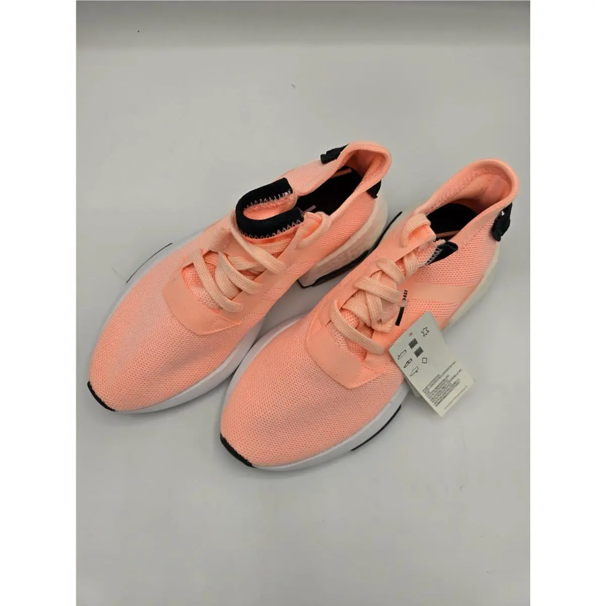 Adidas shoes - adidas Pod-S3.1 - DB2891 - Red 0