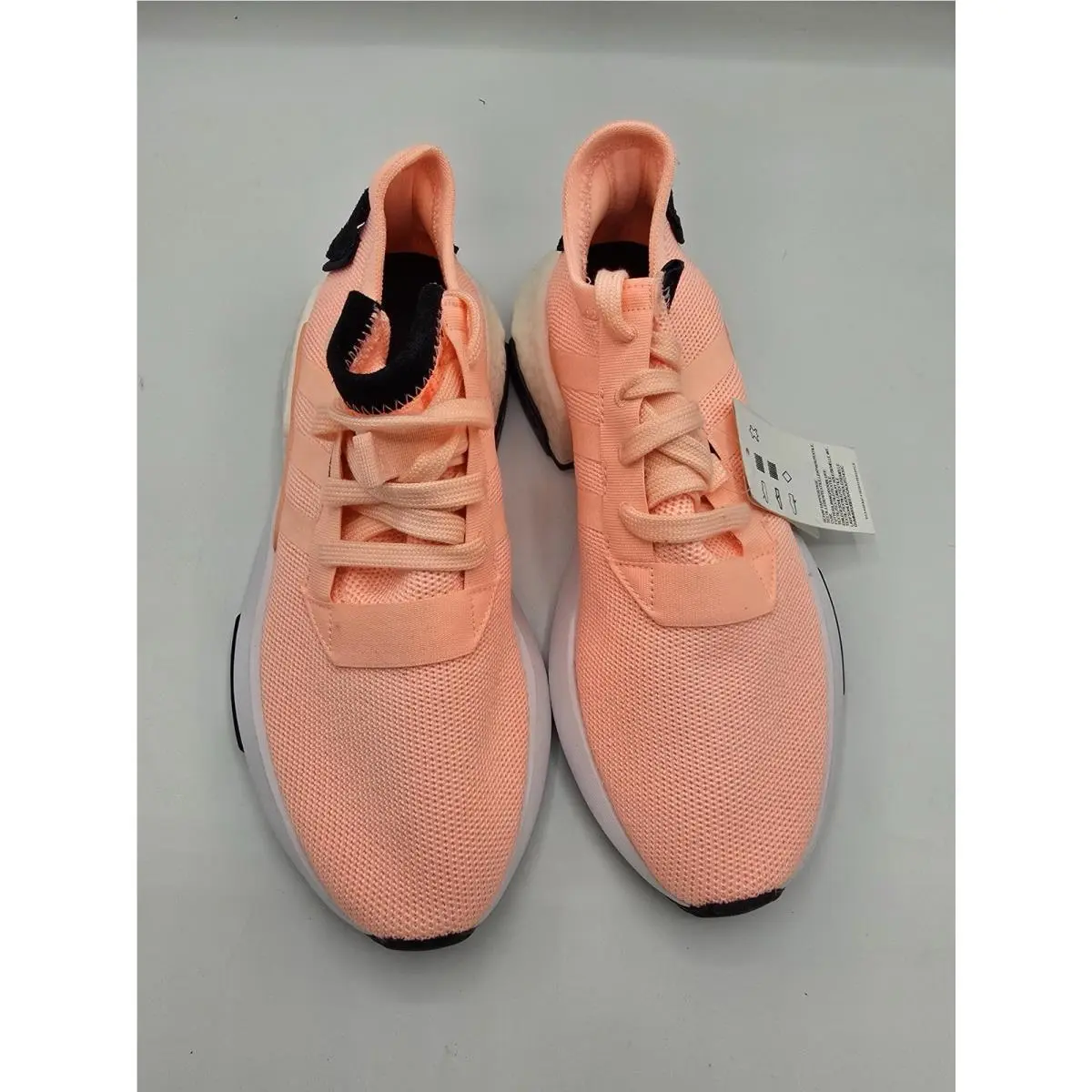 Adidas shoes - adidas Pod-S3.1 - DB2891 - Red 1