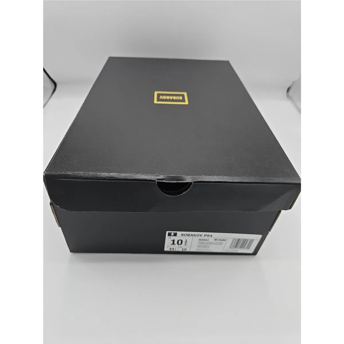 Adidas shoes - adidas Sobakov - Sobakov - EE5642 - White (UPC: 192615294933) 0