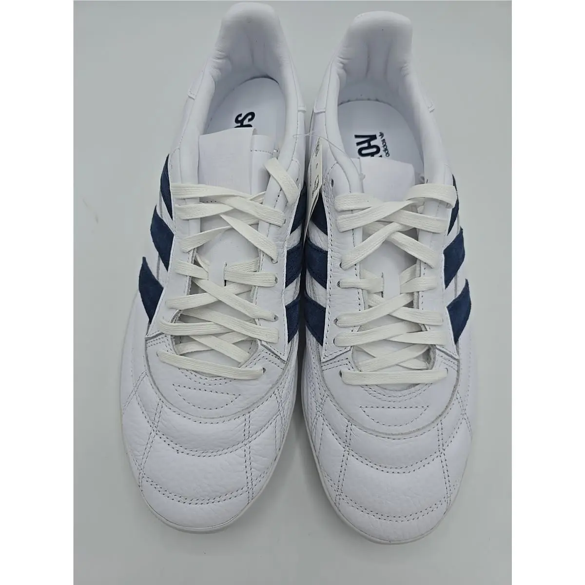 Adidas shoes - adidas Sobakov - Sobakov - EE5642 - White (UPC: 192615294933) 1