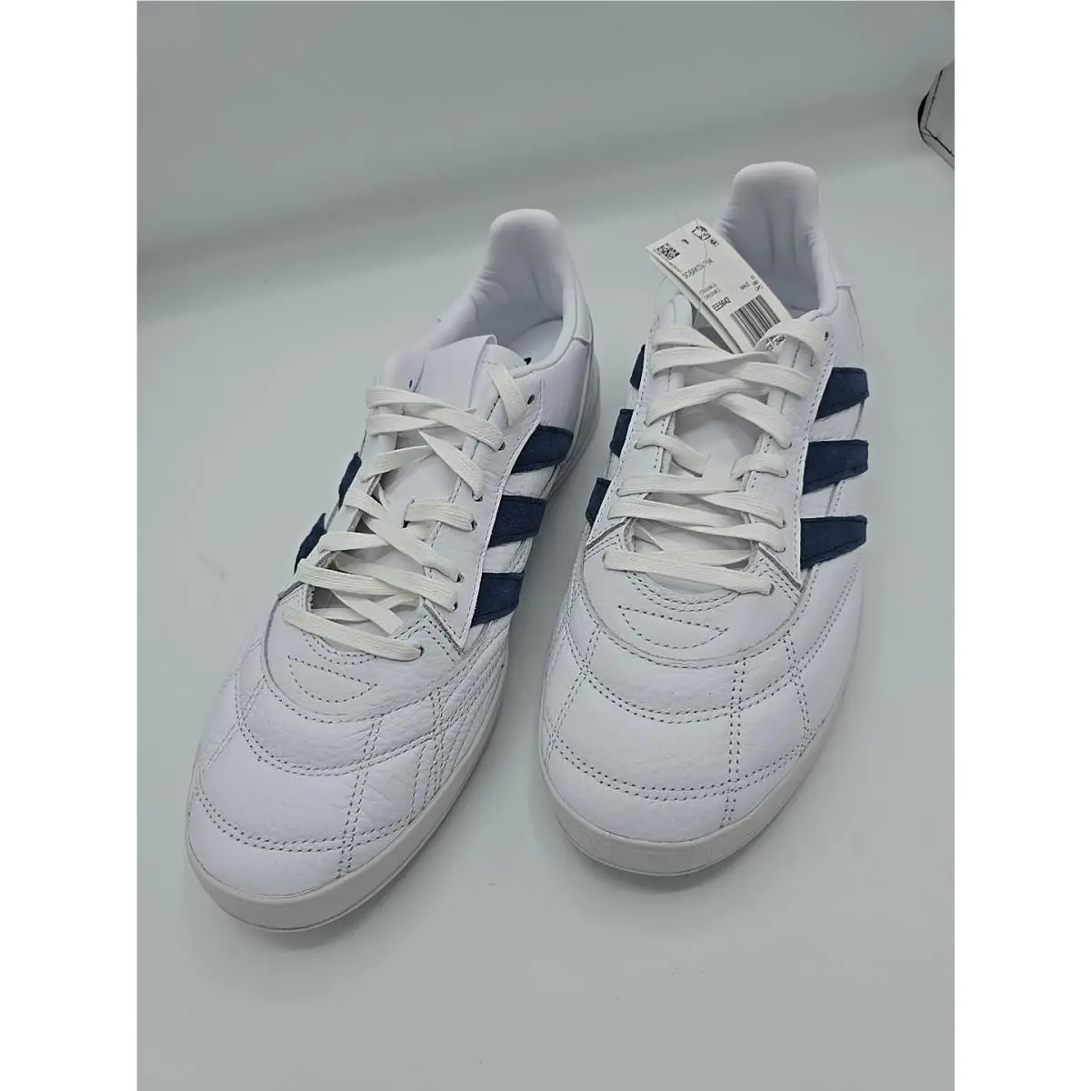 Adidas shoes - adidas Sobakov - Sobakov - EE5642 - White (UPC: 192615294933) 3
