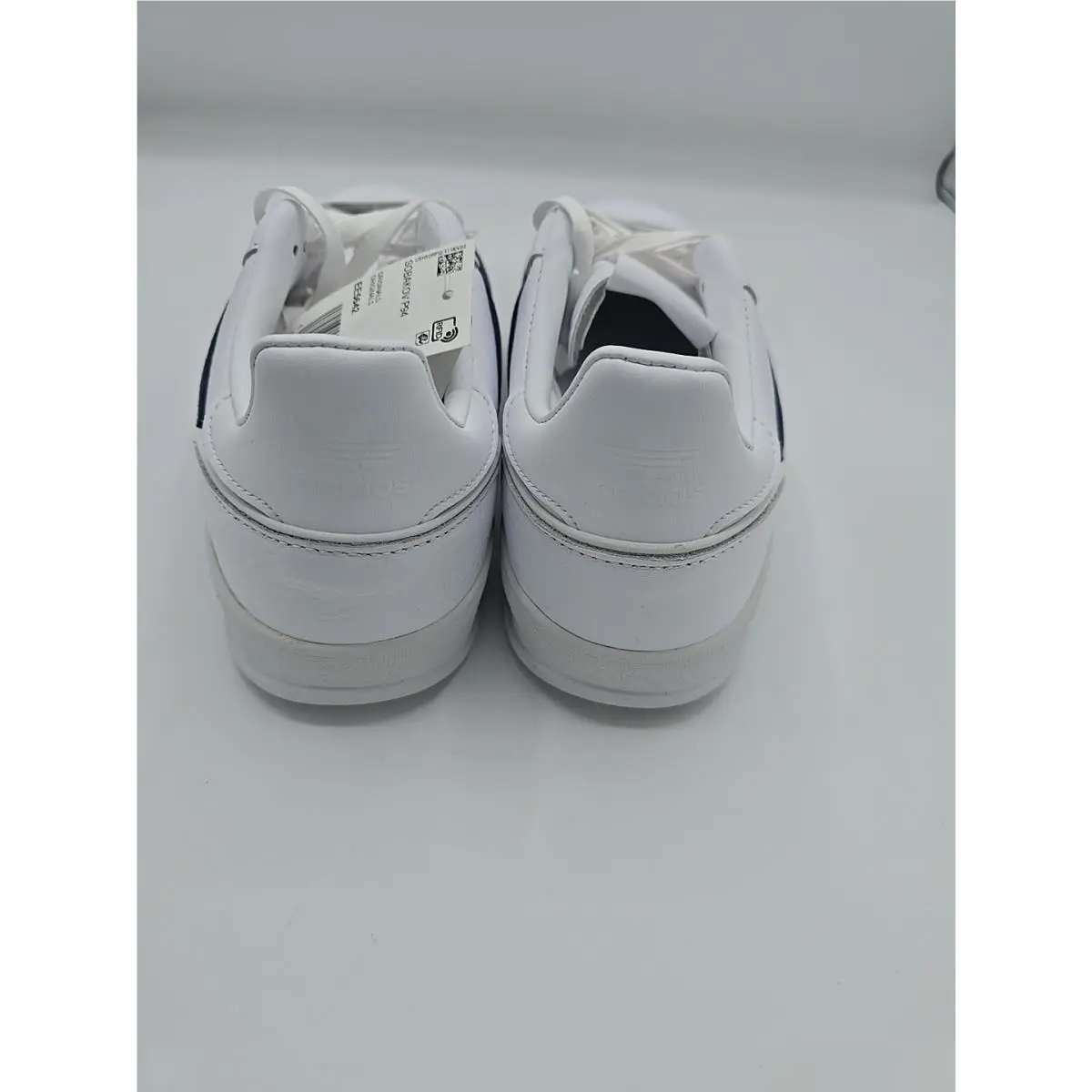 Adidas shoes - adidas Sobakov - Sobakov - EE5642 - White (UPC: 192615294933) 6