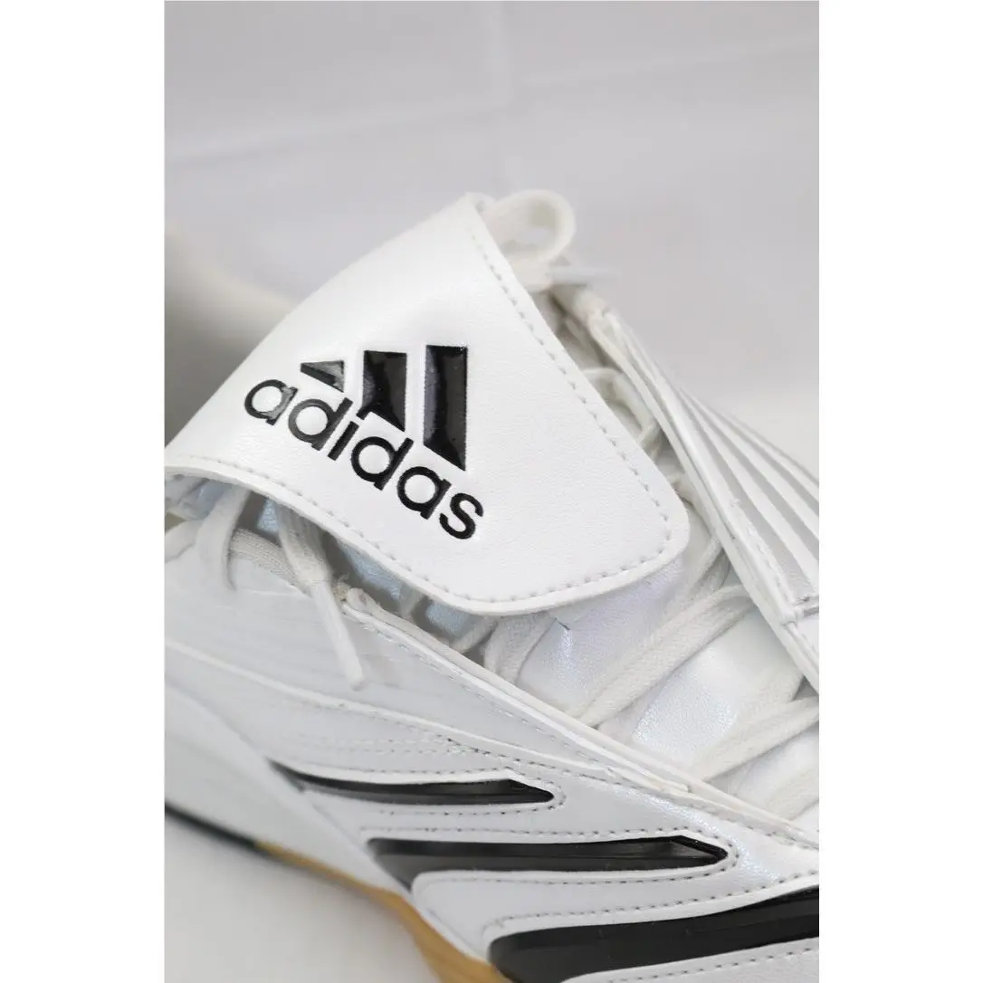 Adidas shoes - Predator - Predator - JQ3915 - White/Black/Gum 9