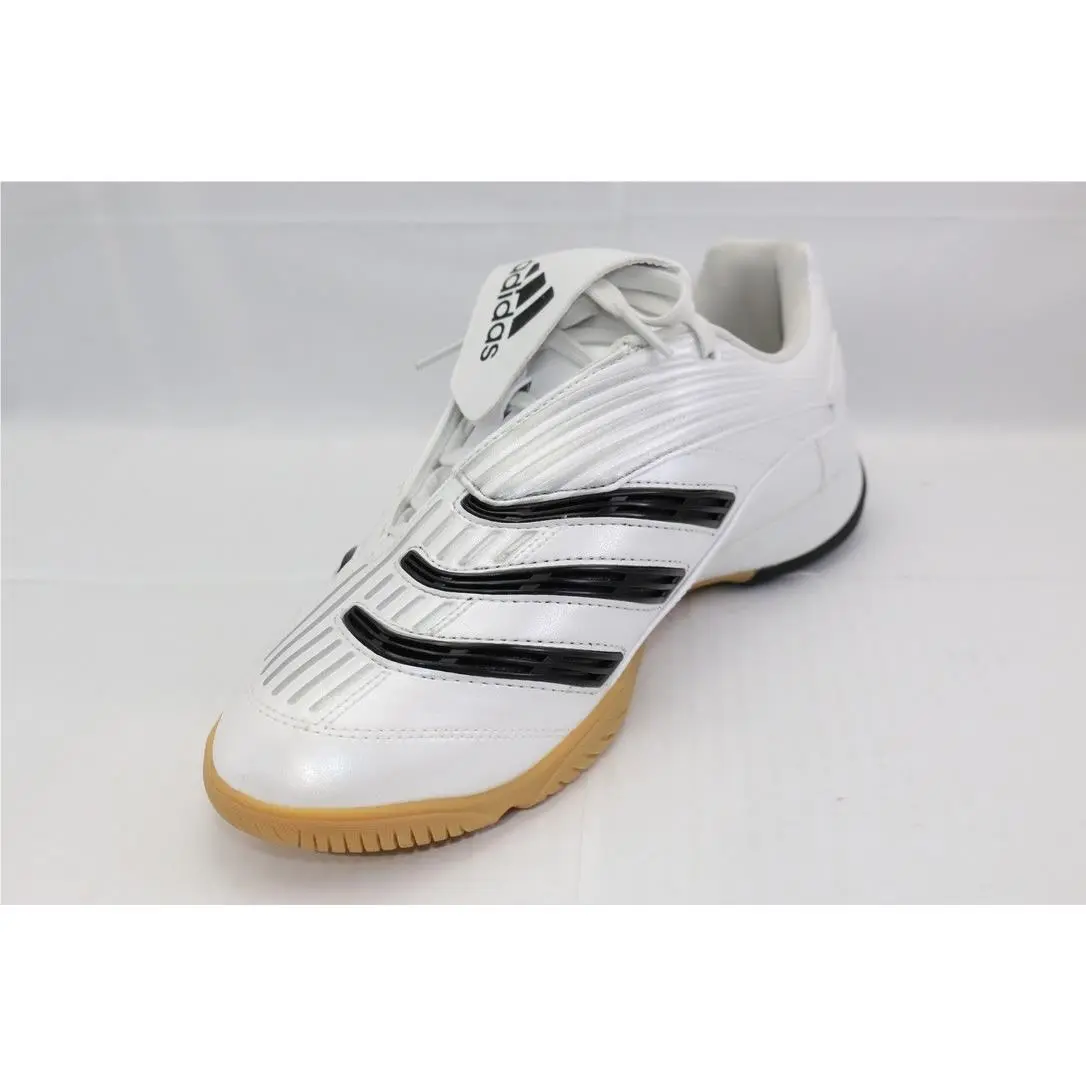Adidas shoes - Predator - Predator - JQ3915 - White/Black/Gum 10