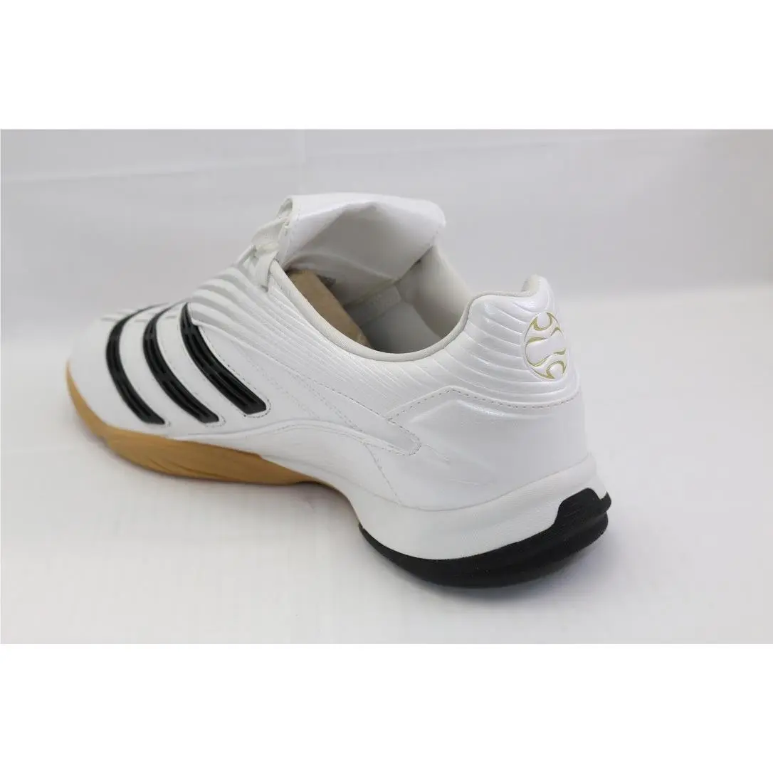 Adidas shoes - Predator - Predator - JQ3915 - White/Black/Gum 12