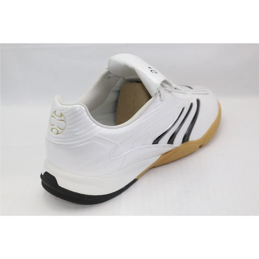 Adidas shoes - Predator - Predator - JQ3915 - White/Black/Gum 14