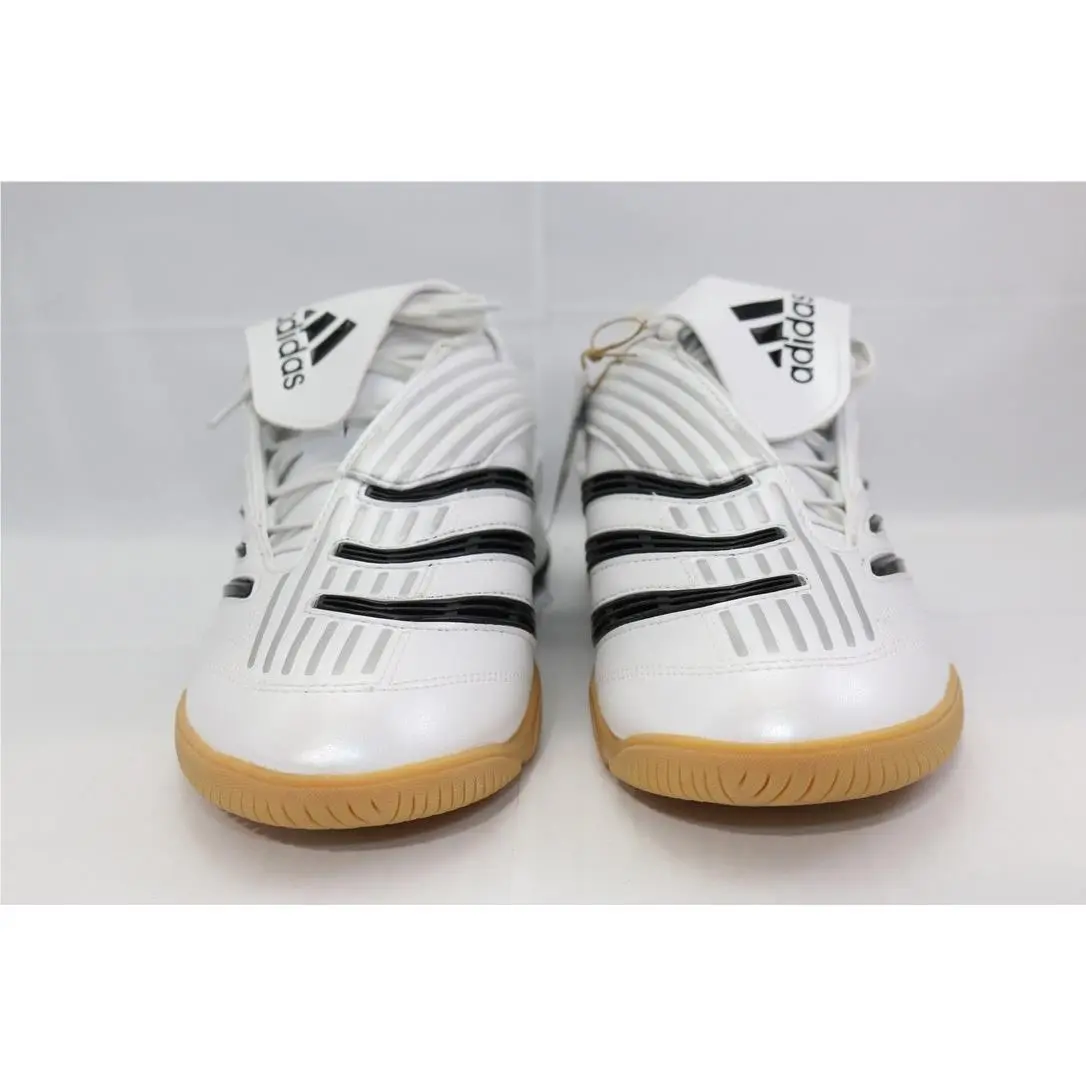 Adidas shoes - Predator - Predator - JQ3915 - White/Black/Gum 0