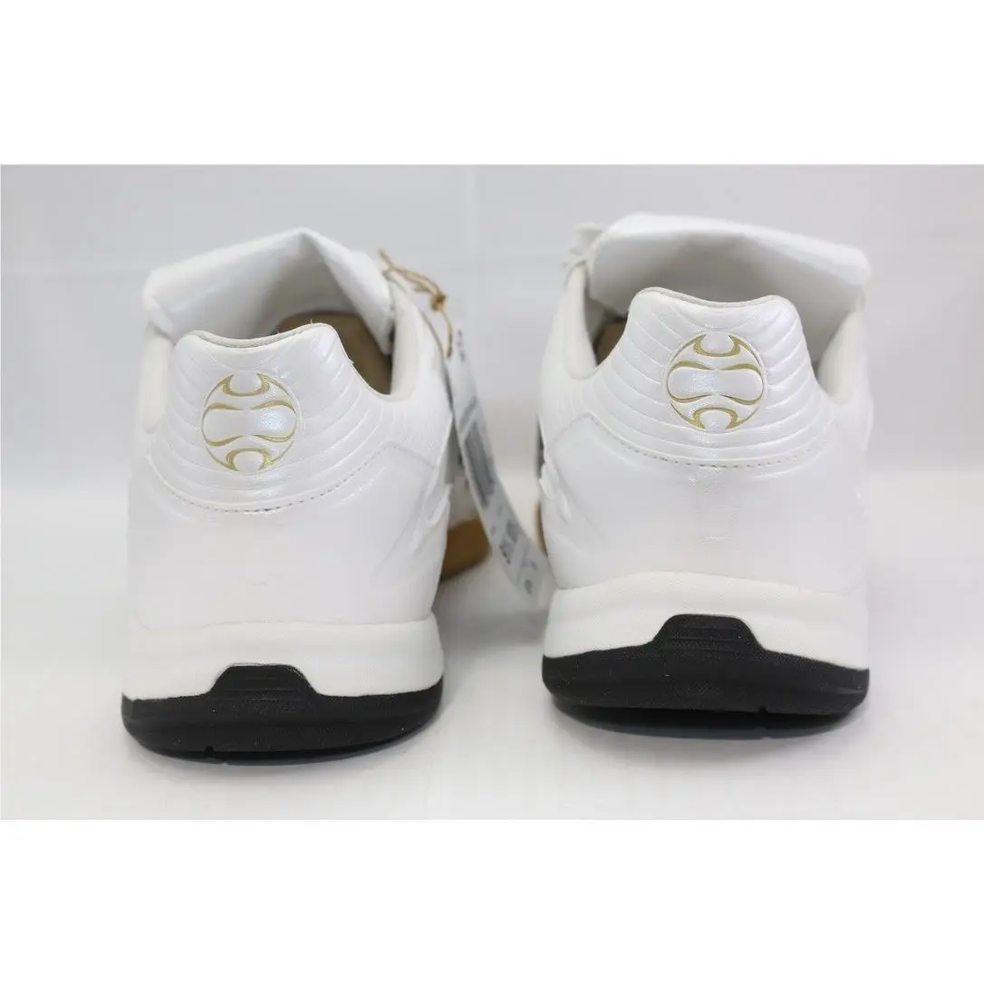 Adidas shoes - Predator - Predator - JQ3915 - White/Black/Gum 1