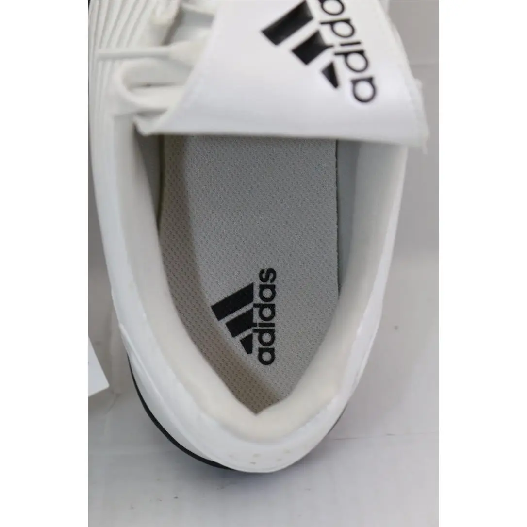 Adidas shoes - Predator - Predator - JQ3915 - White/Black/Gum 3