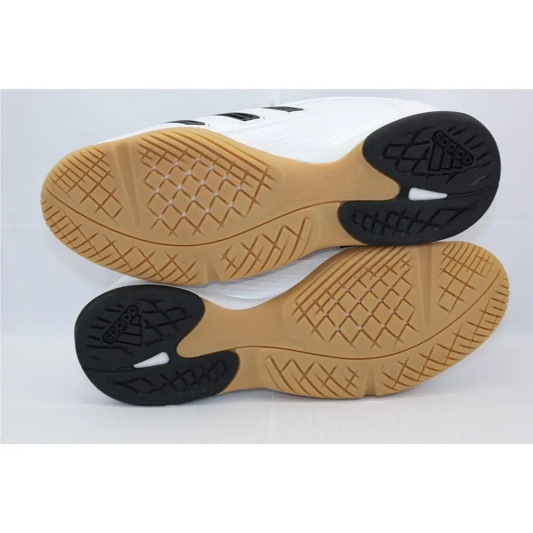 Adidas shoes - Predator - Predator - JQ3915 - White/Black/Gum 4