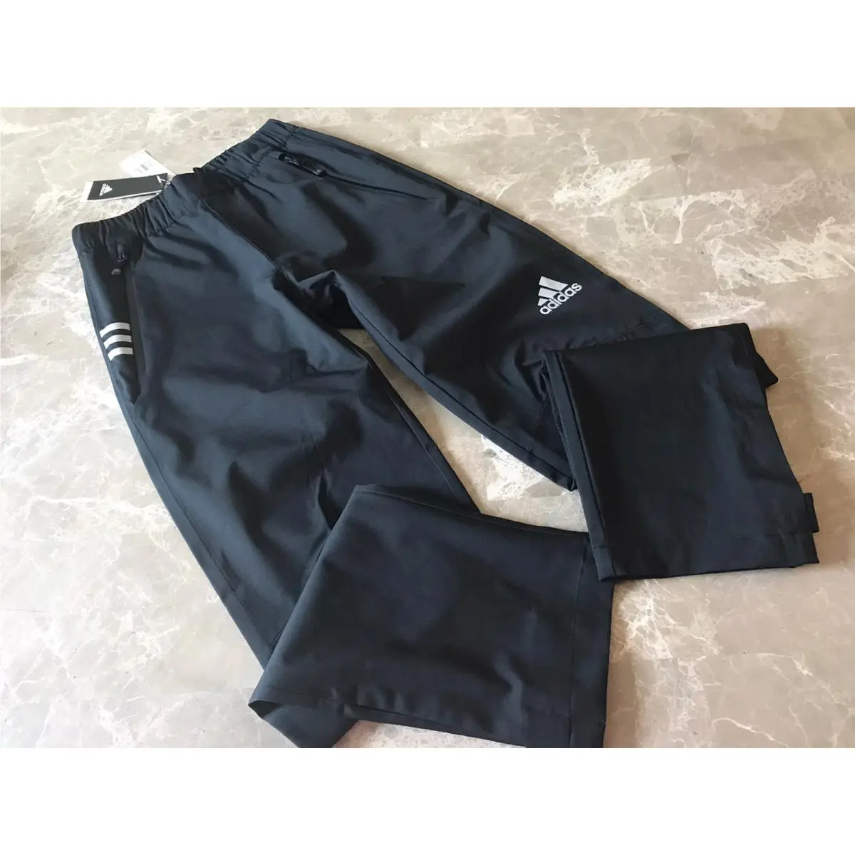 Adidas clothing - Black (UPC: 0191521428913) 2